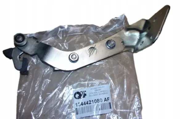 Untere Türrolle links OEM 1344421080 - Fiat image 2