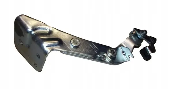 Untere Türrolle links OEM 1344421080 - Fiat image 3