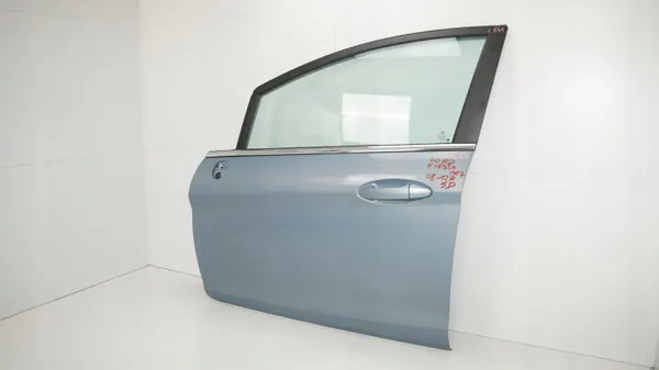 Porta dianteira esquerda Ford Fiesta MK7 OEM 360197865 image 3