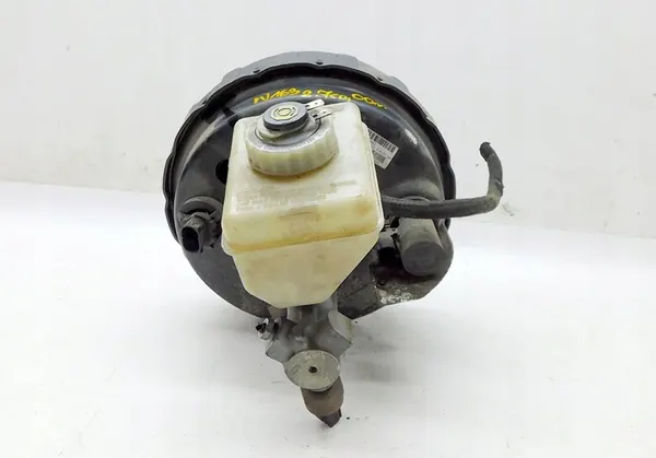 Rembekrachtiger A1634300130 Mercedes-Benz M-Klasse I W163 image 5