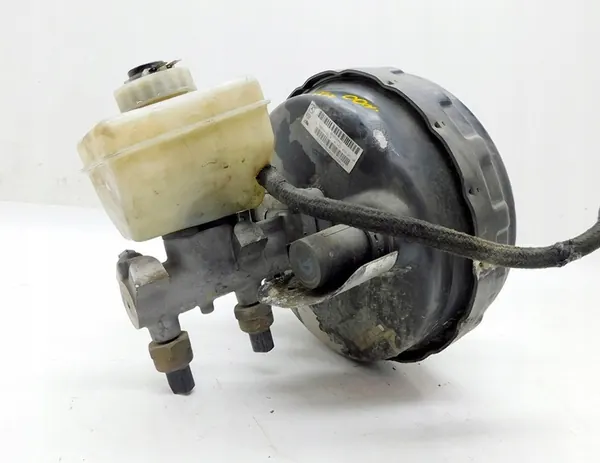 Rembekrachtiger A1634300130 Mercedes-Benz M-Klasse I W163 image 6