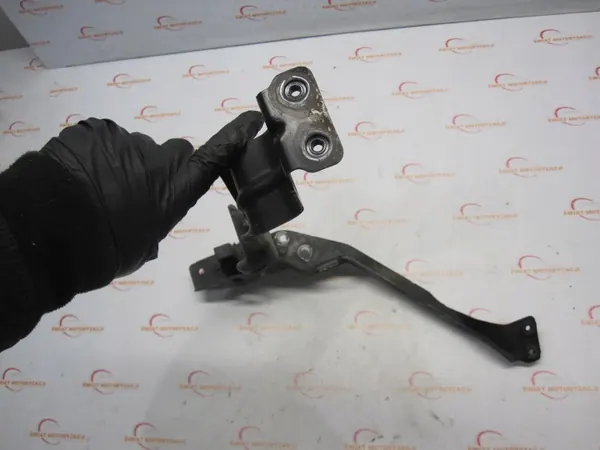 Support Phare OEM 204620594/596 Droit Avant Mercedes image 6