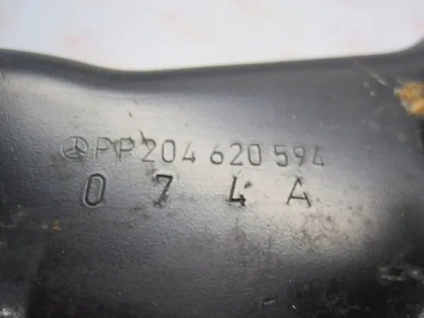 Support Phare OEM 204620594/596 Droit Avant Mercedes image 7