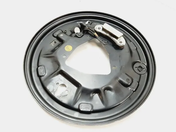 Hintere Bremsscheibenabdeckung OEM 1EA609075 für VW ID.3 image 2