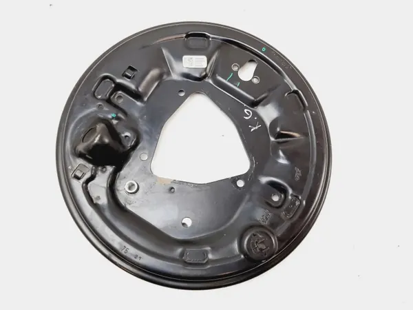 Hintere Bremsscheibenabdeckung OEM 1EA609075 für VW ID.3 image 3