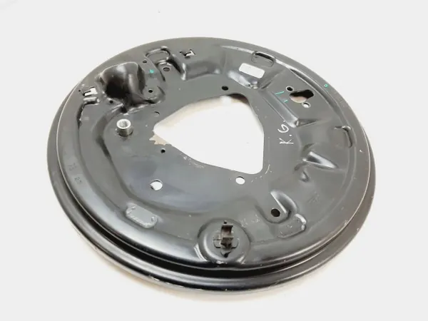 Hintere Bremsscheibenabdeckung OEM 1EA609075 für VW ID.3 image 4