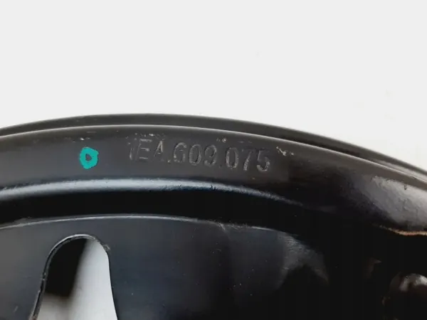 Hintere Bremsscheibenabdeckung OEM 1EA609075 für VW ID.3 image 7