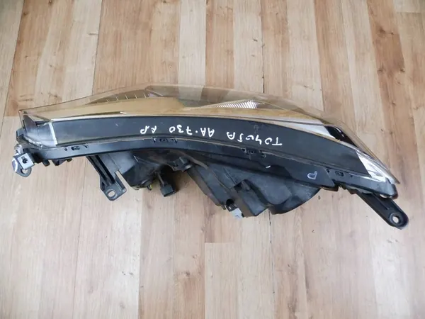 Faros Delantero Derecho Toyota RAV4 IV LIFT 15-19 FULL LED image 4