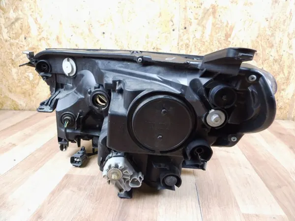 Faros Delantero Derecho Toyota RAV4 IV LIFT 15-19 FULL LED image 5