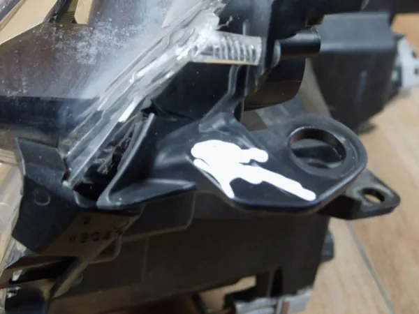 Faros Delantero Derecho Toyota RAV4 IV LIFT 15-19 FULL LED image 7