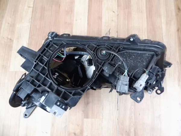 Faros Delantero Derecho Toyota RAV4 IV LIFT 15-19 FULL LED image 9