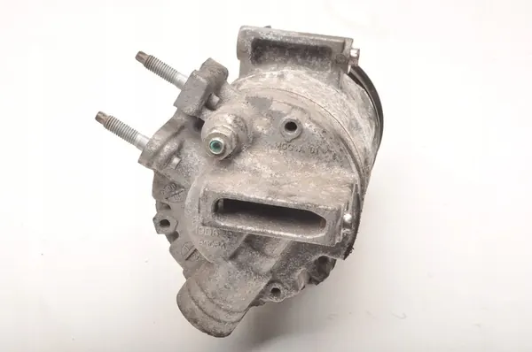 COMPRESSEUR CLIMATISATION FORD FIESTA MK8 1.5 ST GN11-19D629-AB image 3