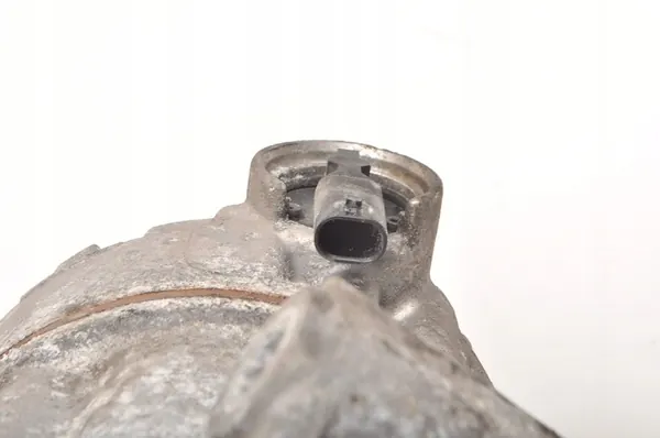 COMPRESSEUR CLIMATISATION FORD FIESTA MK8 1.5 ST GN11-19D629-AB image 7