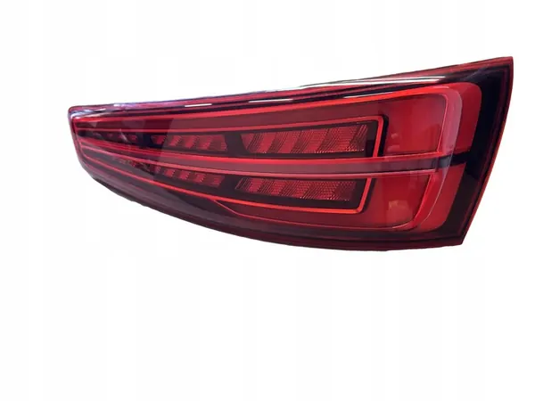 AUDI Q3 8U Lámpara Trasera Derecha LED image 2