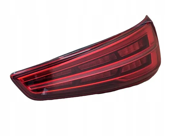 AUDI Q3 8U Lámpara Trasera Derecha LED image 3