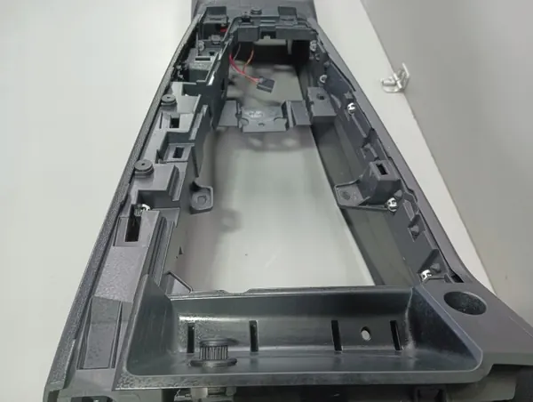 Accoudoir tunnel central Audi A4 B9 A5 OEM 8W1863241B image 7