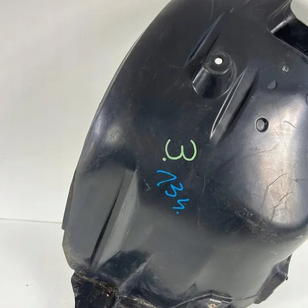 Voorste rechter wielkast BMW 3 Serie E90 E91 OE 51717154411 image 6