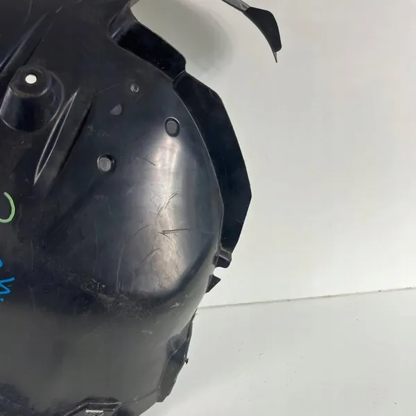 Voorste rechter wielkast BMW 3 Serie E90 E91 OE 51717154411 image 7