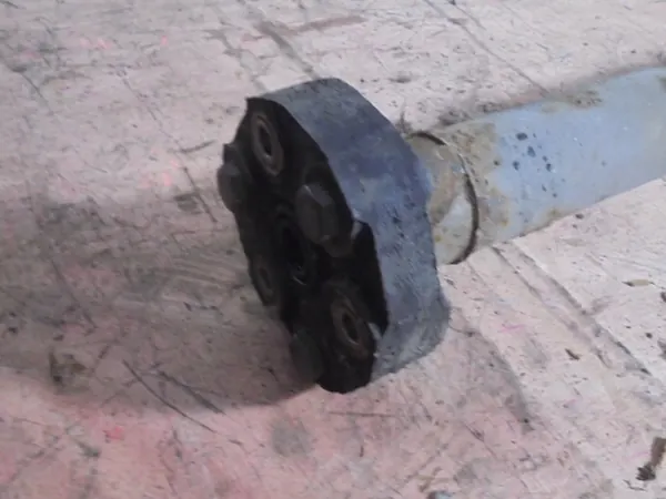 Opel Omega A Kardanas OEM AK-12-725149 image 5