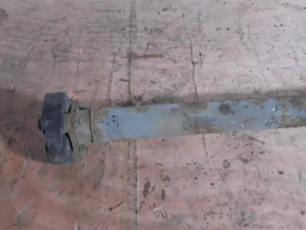 Opel Omega A Kardanas OEM AK-12-725149 image 6