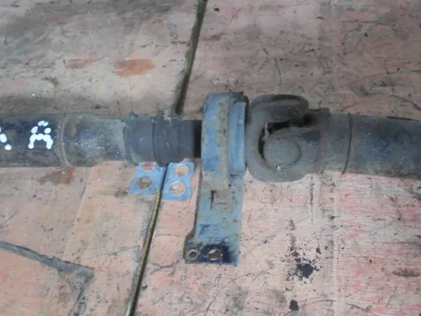 Opel Omega A Kardanas OEM AK-12-725149 image 7