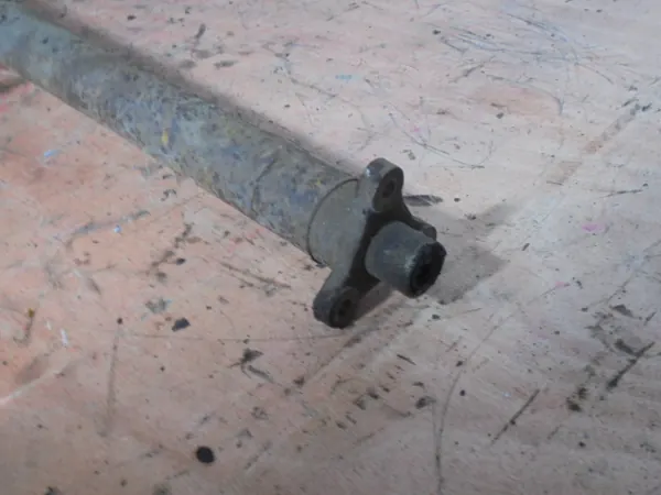Opel Omega A Kardanas OEM AK-12-725149 image 8