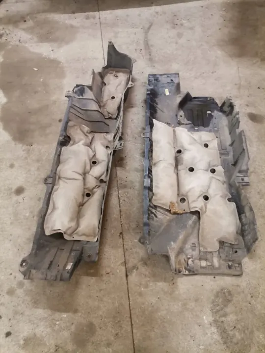 OEM BGFDSASDCF Ophangingschild Honda CR-V IV image 2