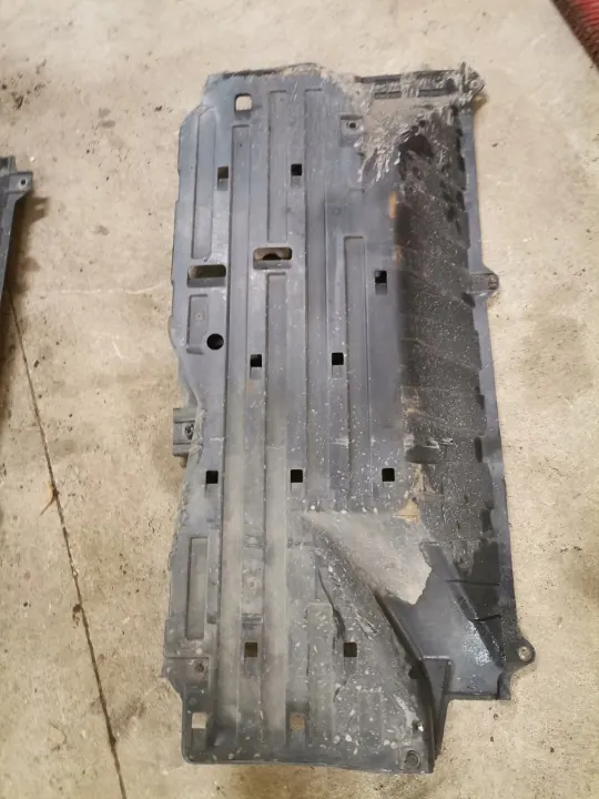 OEM BGFDSASDCF Ophangingschild Honda CR-V IV image 5