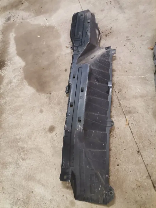 OEM BGFDSASDCF Ophangingschild Honda CR-V IV image 6