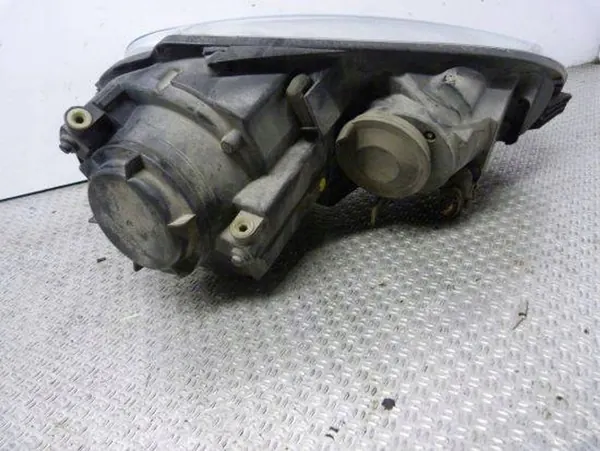 Vasen etuvalaisin Visteon VW Golf V 1K6941005R OEM image 4