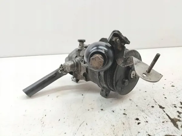 Servostyrningspump BMW Serie 6 II E63/64 image 3