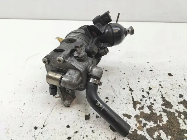 Servostyrningspump BMW Serie 6 II E63/64 image 4