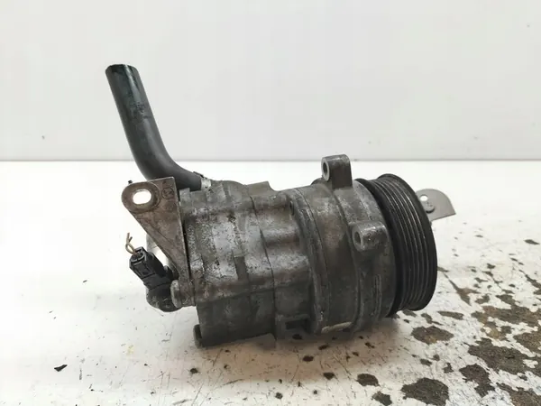 Servostyrningspump BMW Serie 6 II E63/64 image 5