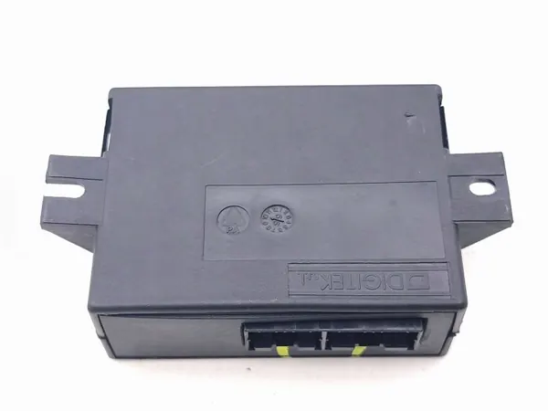 Módulo de techo solar Maserati Quattroporte 2004 OEM 192844 image 7