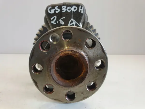 Tändspole Lexus GS IV GS 300h 2.5 V6 OEM image 2