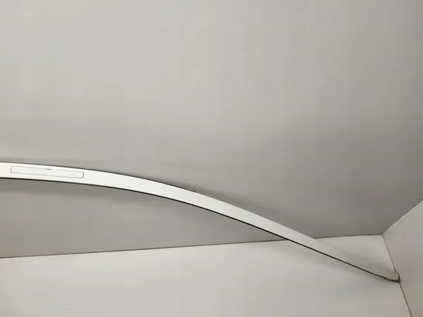 Höger taklist OEM 7207670 för BMW F10 image 3