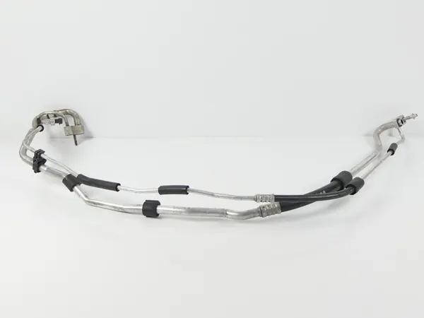 Ilmastointiletku Opel Vectra C 02-05 1.9 CDTI OEM image 2