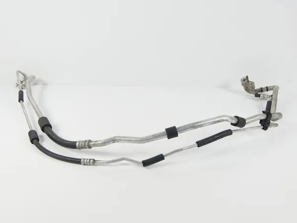 Ilmastointiletku Opel Vectra C 02-05 1.9 CDTI OEM image 3