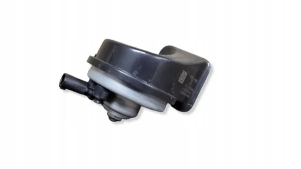 BMW E46 Lågtonigt Tut OEM 7833013 - Begagnad image 3