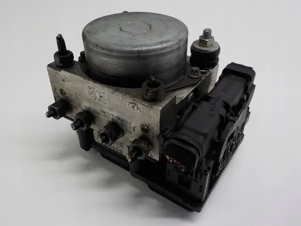 Pompe ABS OPEL OEM 0265232238 pour Corsa D image 2