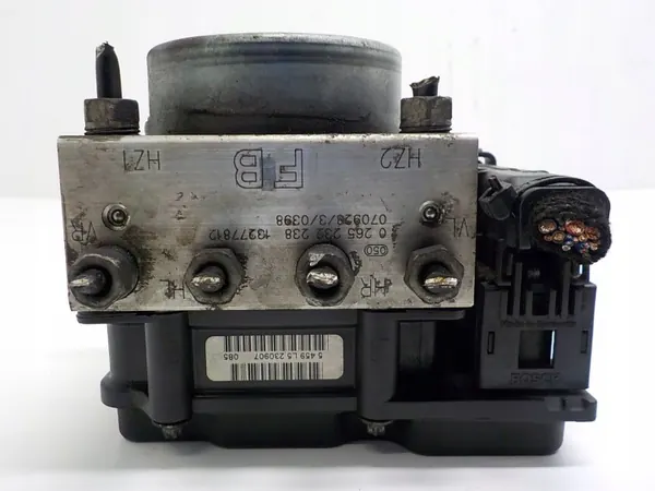 Pompe ABS OPEL OEM 0265232238 pour Corsa D image 3