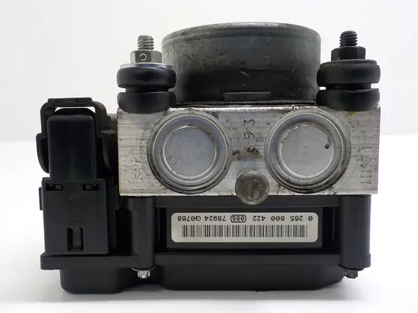 Pompe ABS OPEL OEM 0265232238 pour Corsa D image 5