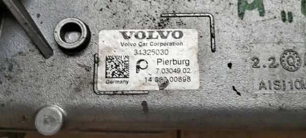 Volvo OE 31325030 EGR-jäähdytin image 5