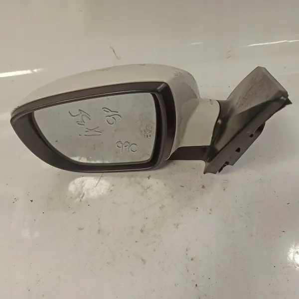 HYUNDAI IX35 Vasemmanpuoleinen Ulkoinen Peili 876102Y070 image 2