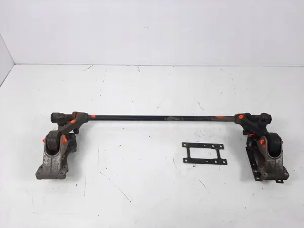 Vérin de basculement de cabine Volvo OE pour FH42T FMFH42 image 2