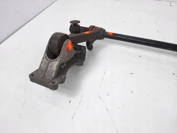 Vérin de basculement de cabine Volvo OE pour FH42T FMFH42 image 9