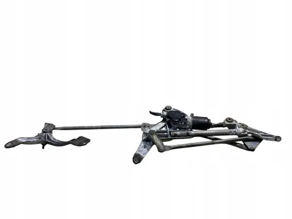 Mécanisme d'essuie-glace avant Mitsubishi Grandis OEM Ambit-971377- image 2