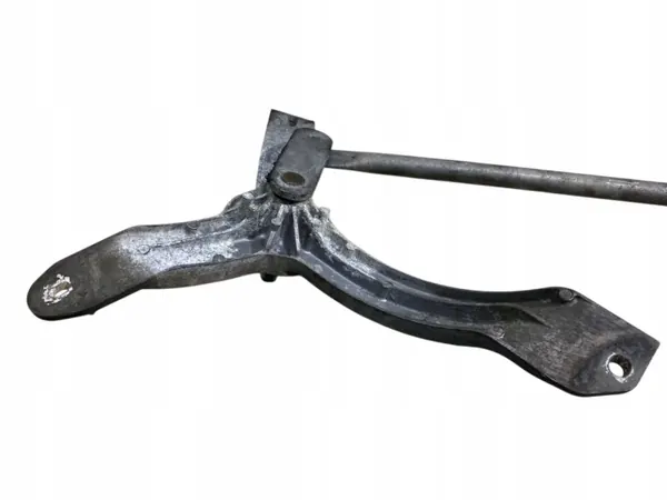 Mécanisme d'essuie-glace avant Mitsubishi Grandis OEM Ambit-971377- image 7