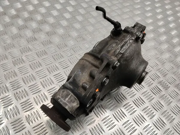 Diferencial delantero BMW X5 E70 2011 7590898 image 2
