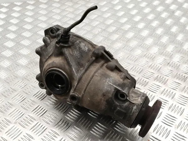 Diferencial delantero BMW X5 E70 2011 7590898 image 4